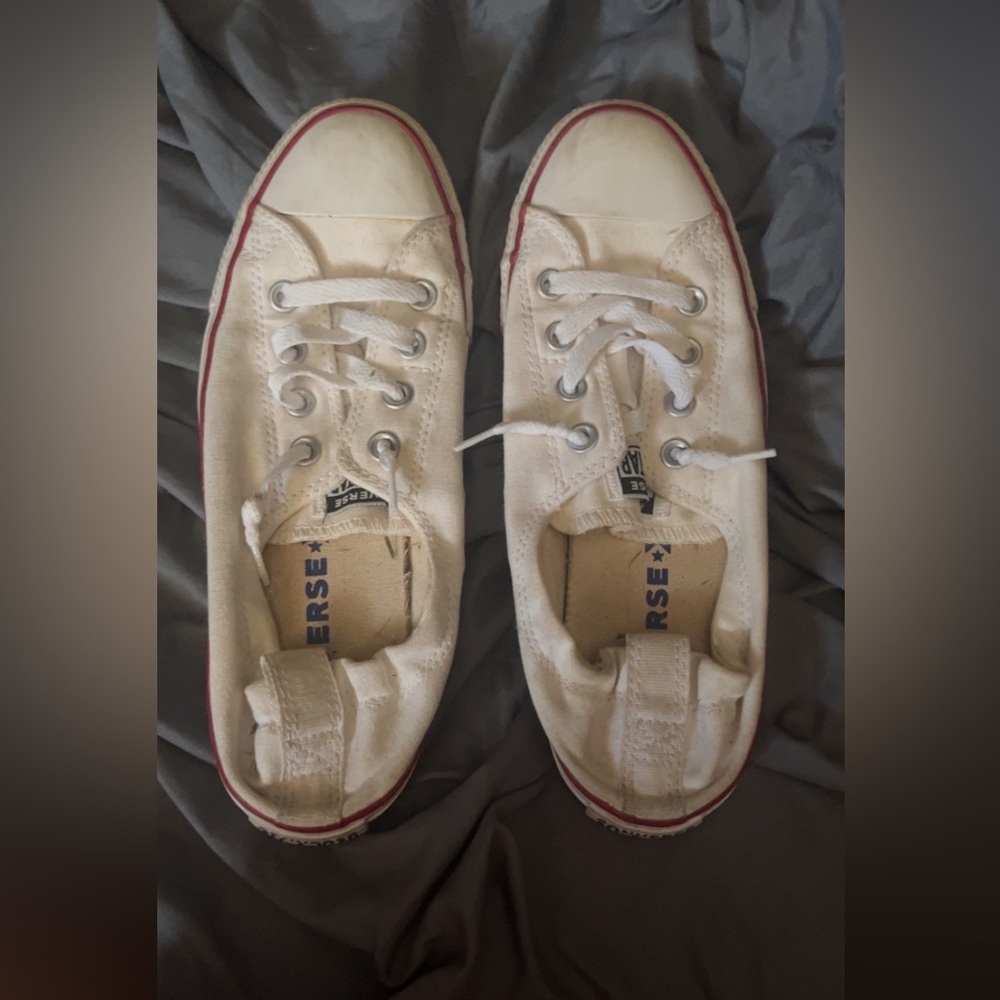 Chuck Taylor All Star Shoreline converse